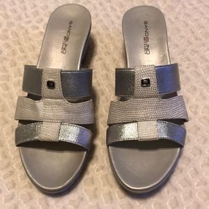 Bandolino sandals